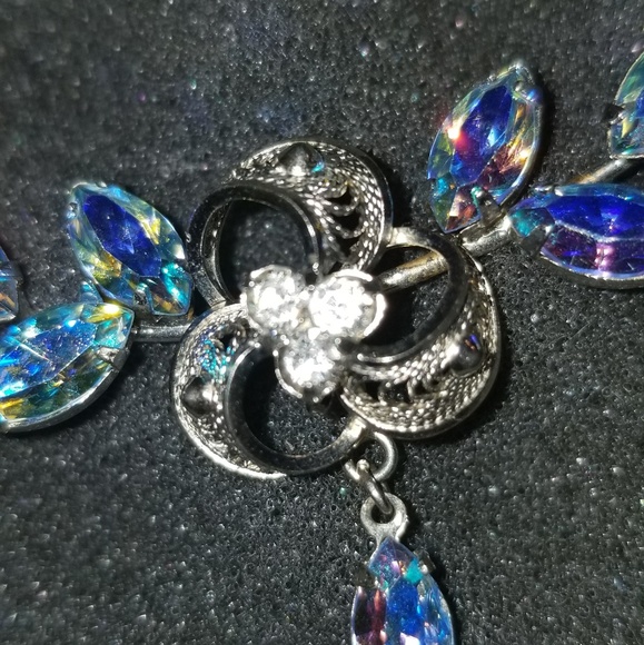 AMLEE Designer VINTAGE Necklace from 1952 - Picture 1 of 6